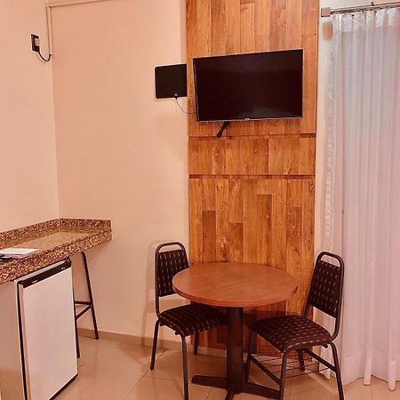 Victoria Plaza Hotel Palmas  Eksteriør billede
