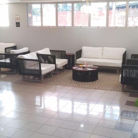 Victoria Plaza Hotel Palmas  Eksteriør billede